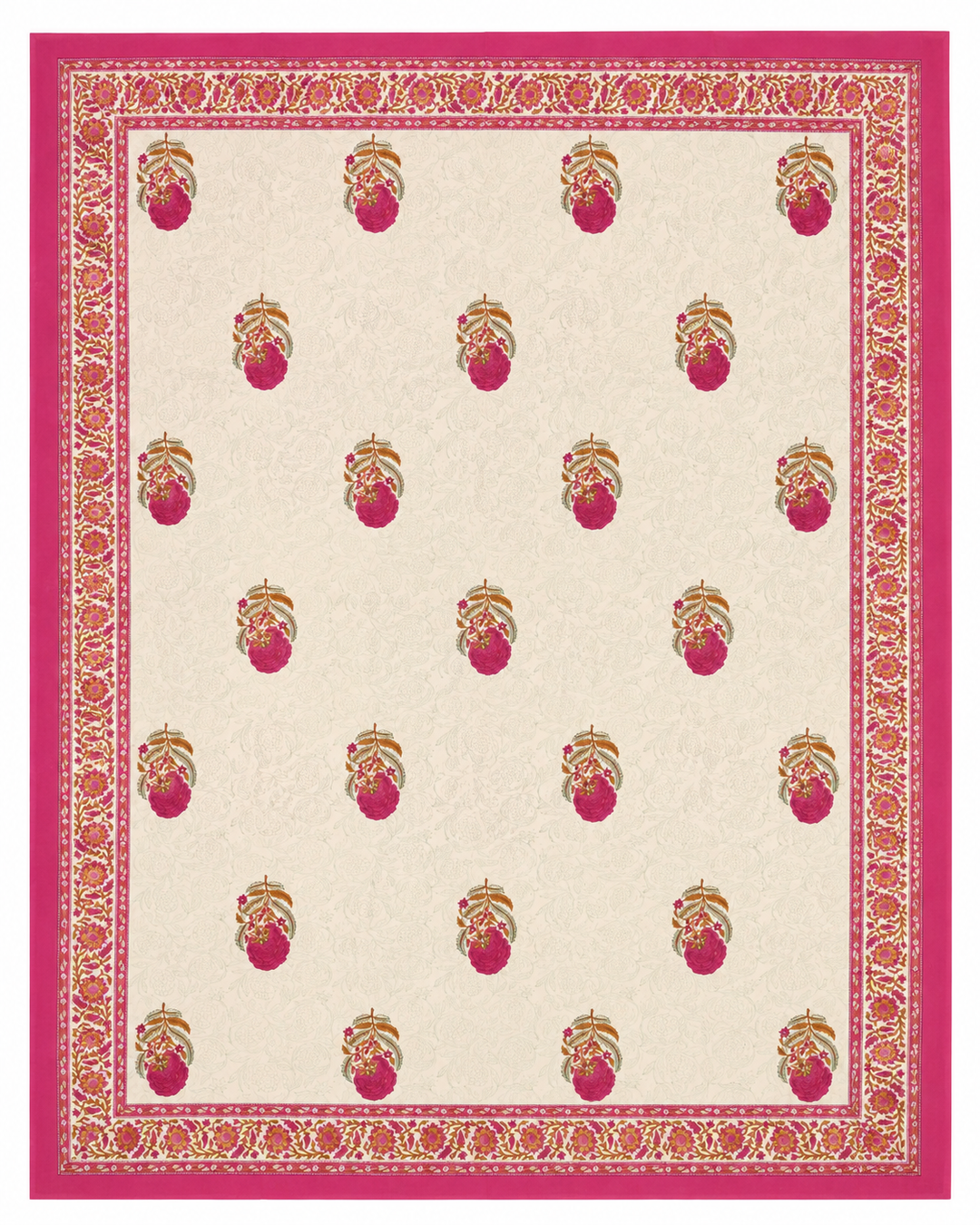 Wander Tablecloth/Throw
