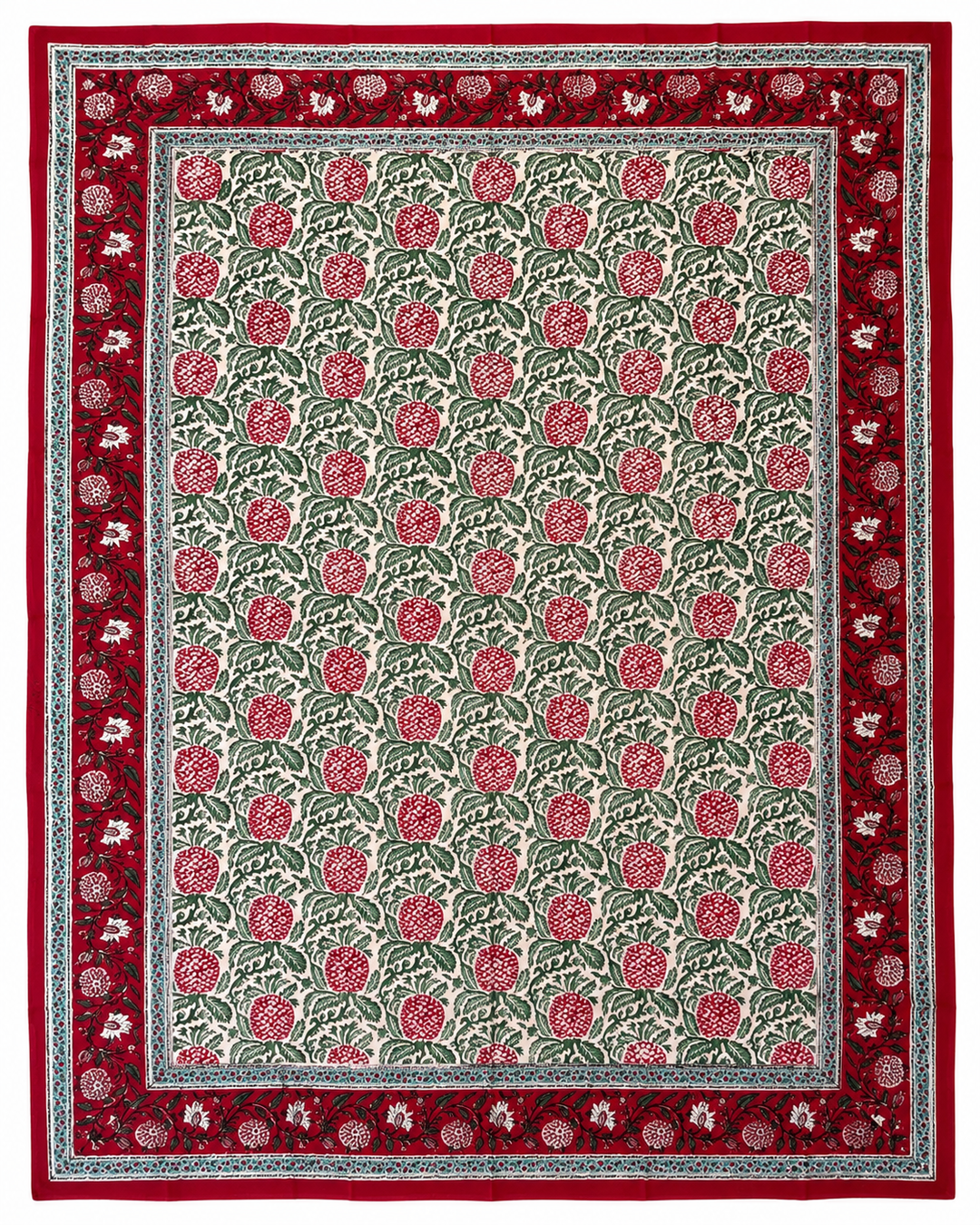 Wander Tablecloth/Throw