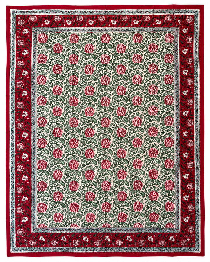 Wander Tablecloth/Throw