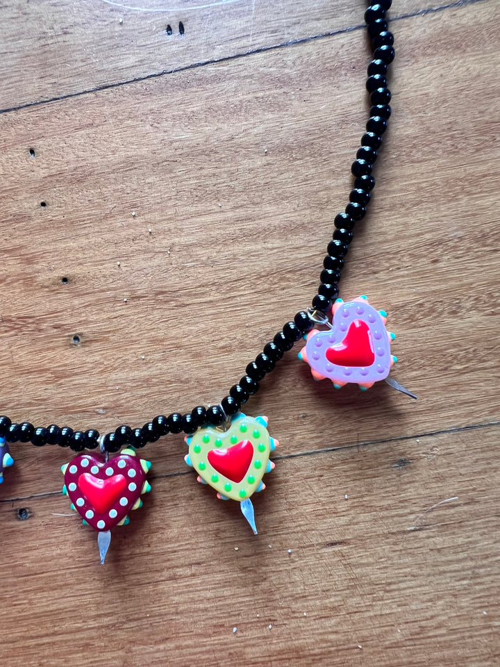 Heart Necklace