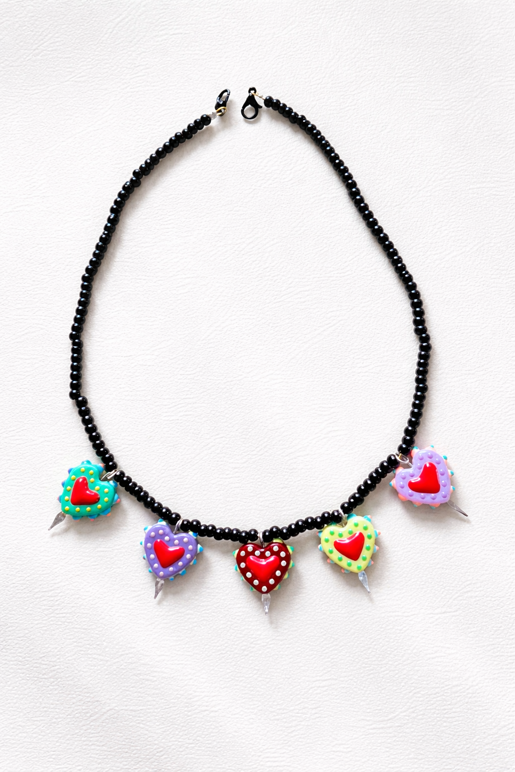 Heart Necklace