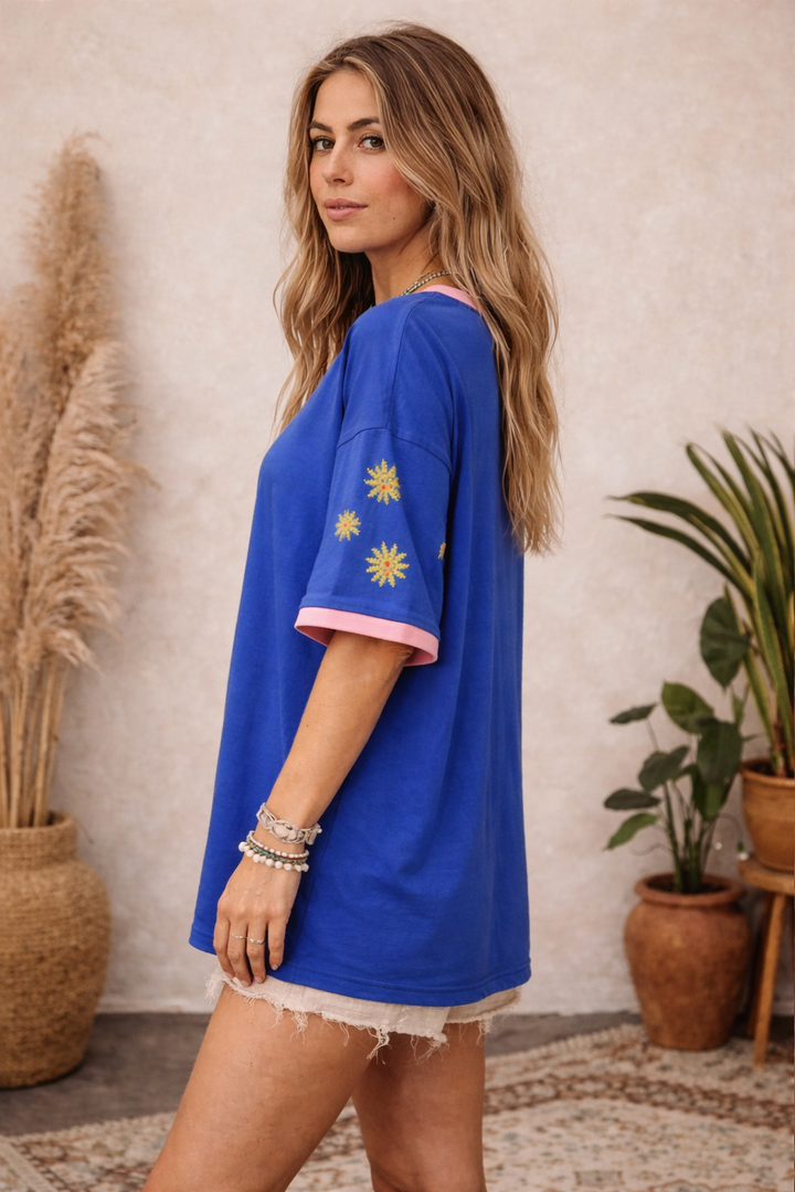 Golding Sunshine Tee