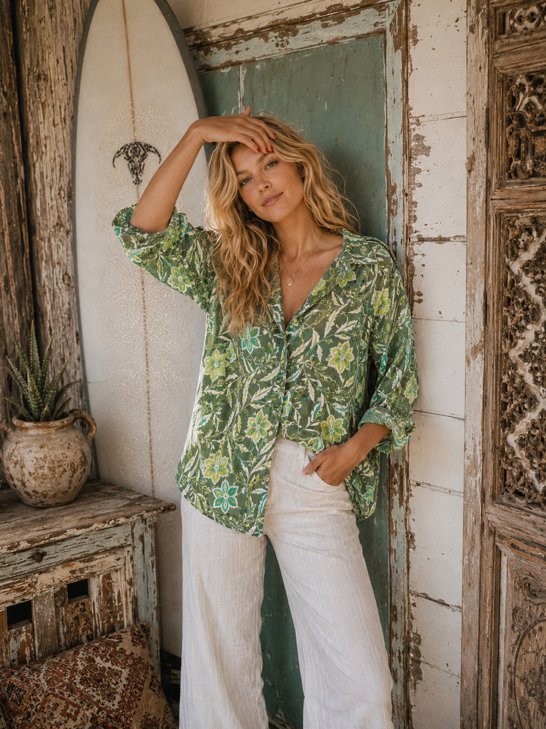 Take Flight Shirt ~ Apple