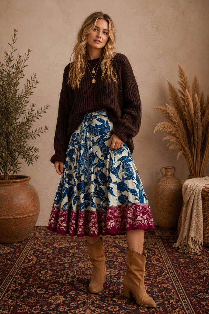 Mermaid Skirt