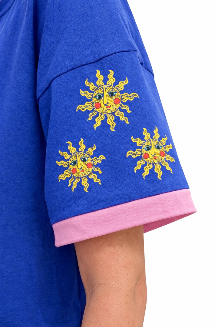 Golding Sunshine Tee