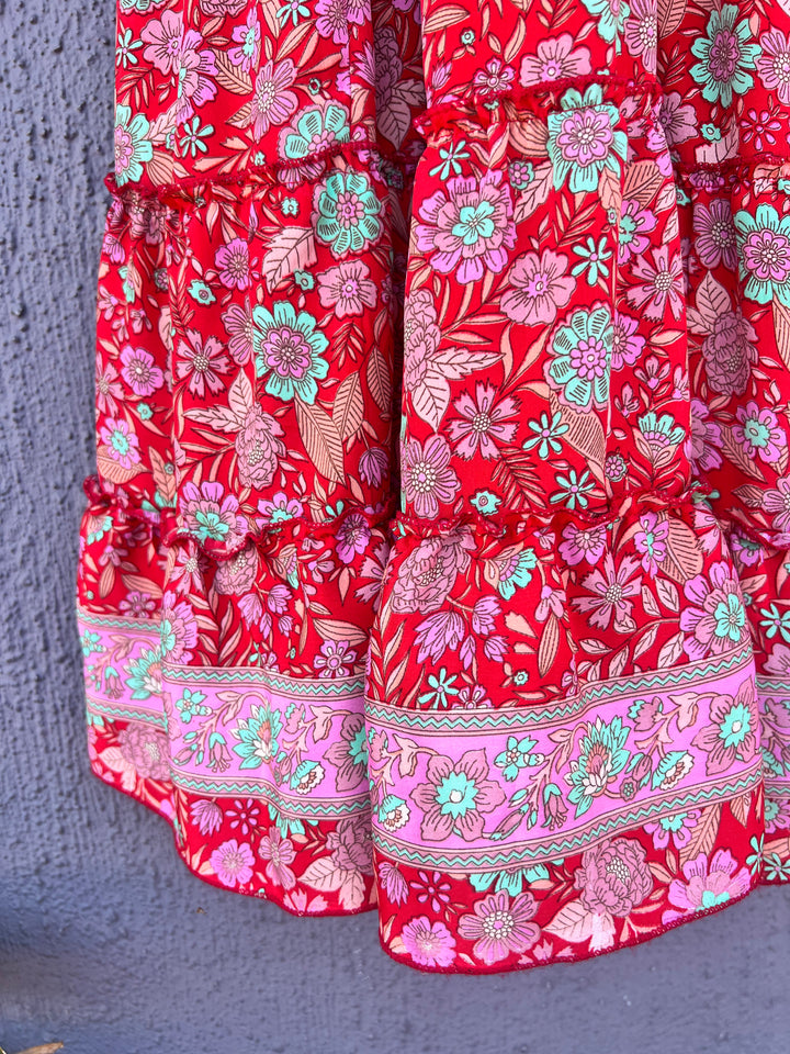 Valentina Dress