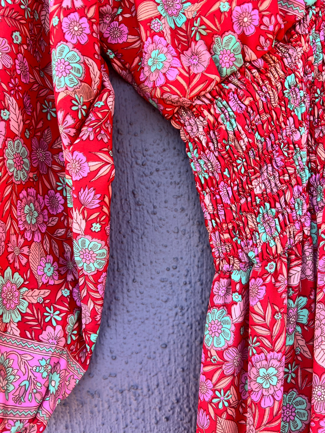 Valentina Dress