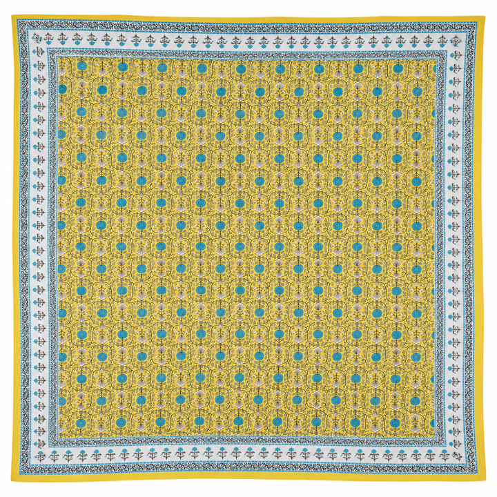 Wild bloom Throw ~ Sunflower