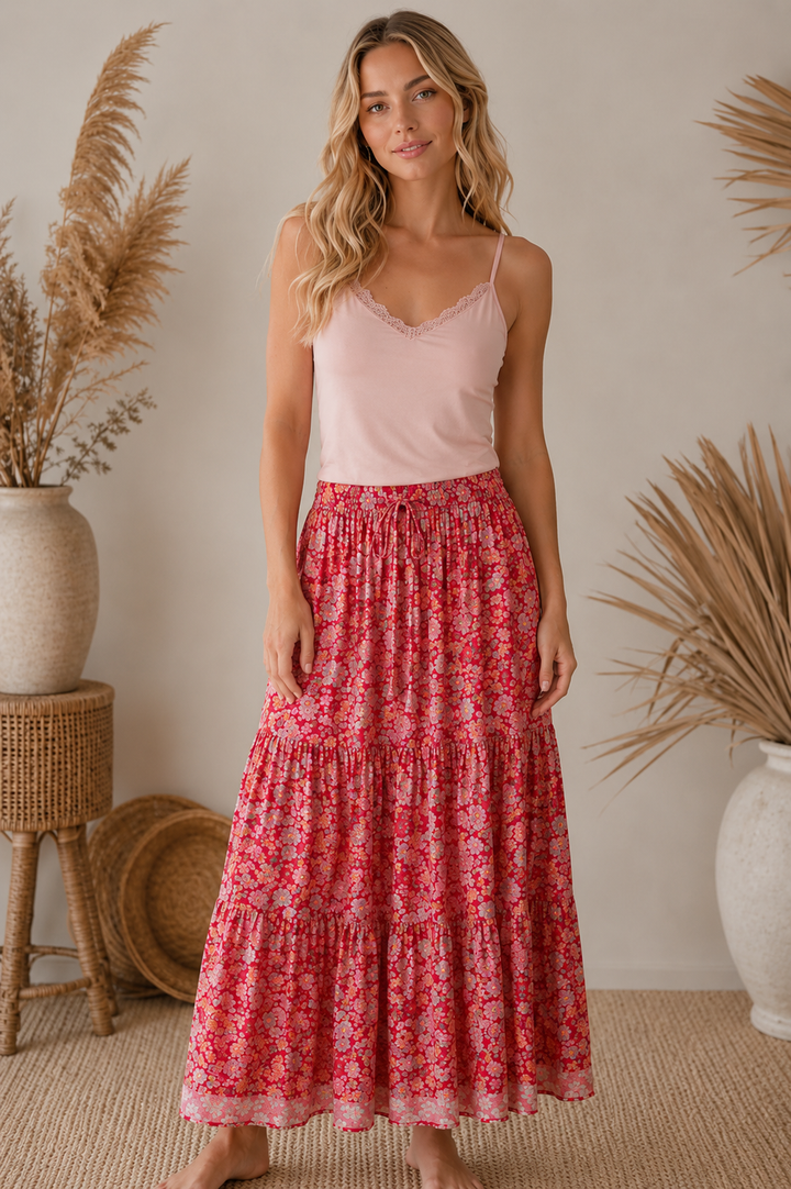 Marigold Skirt ~ Two colourways