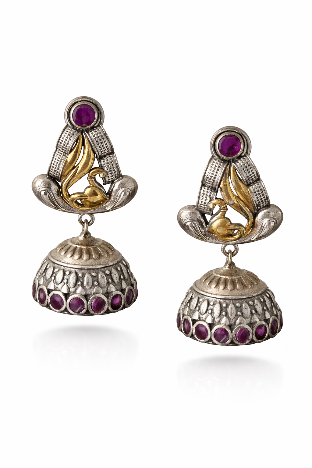 Old Goa earrings