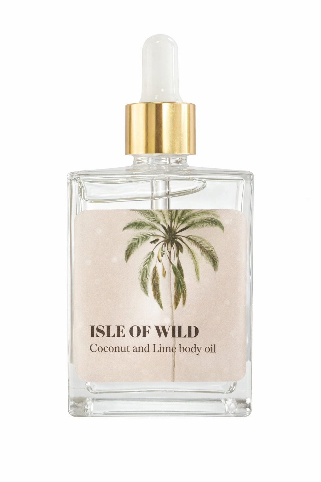Body Oil