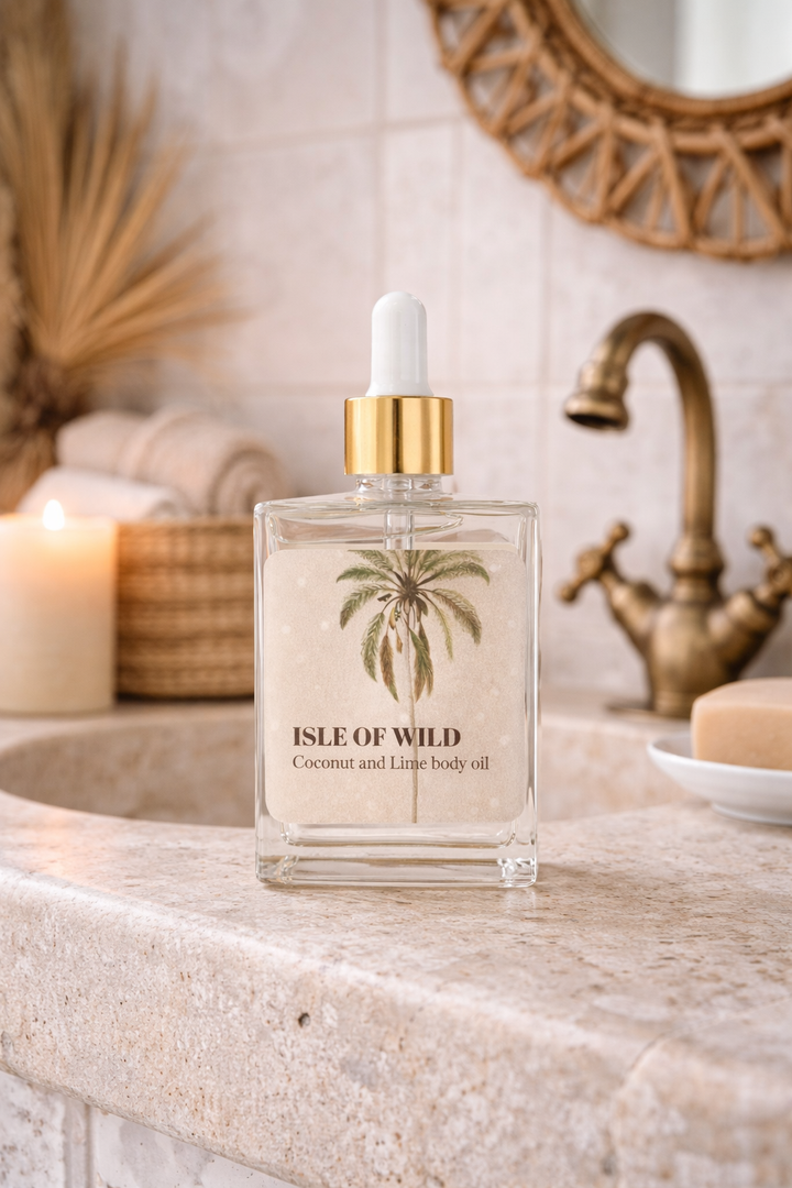 Body Oil