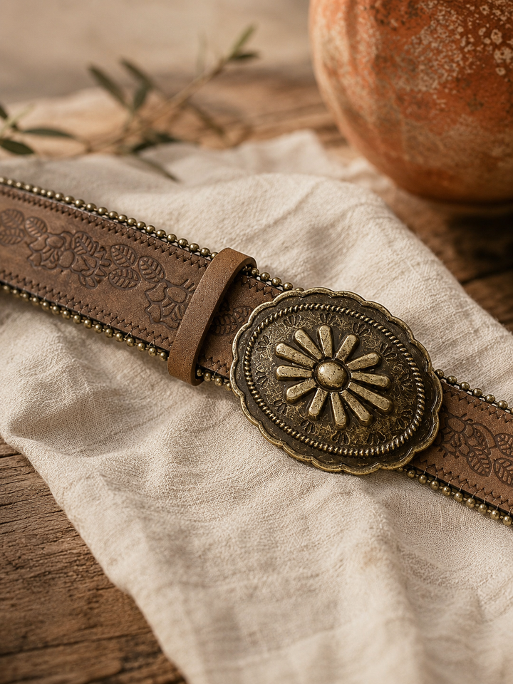 Bandit Belt