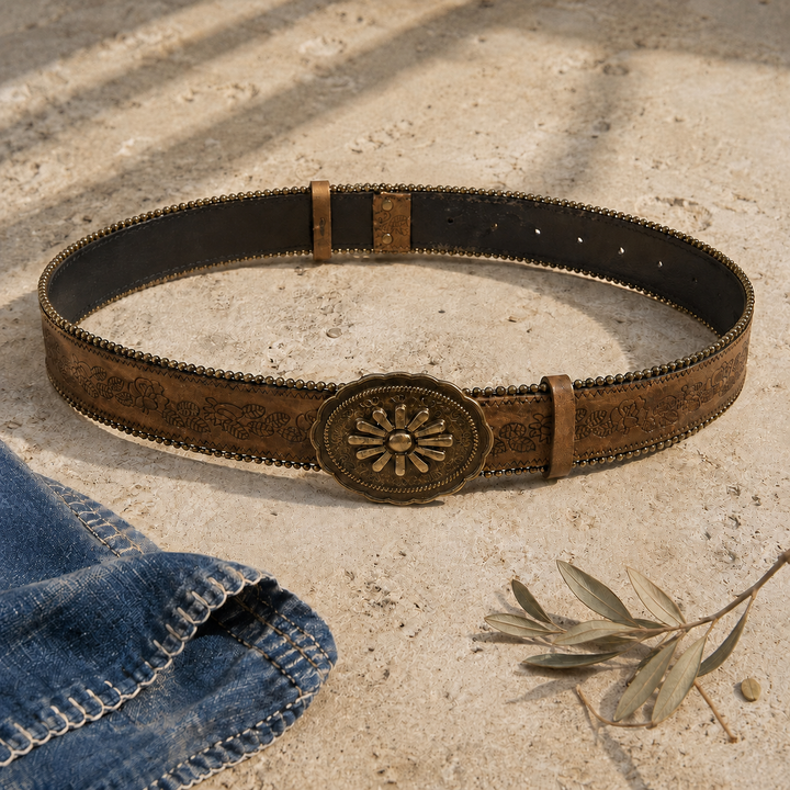 Bandit Belt