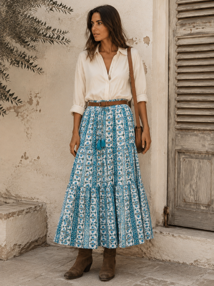 Viva Skirt