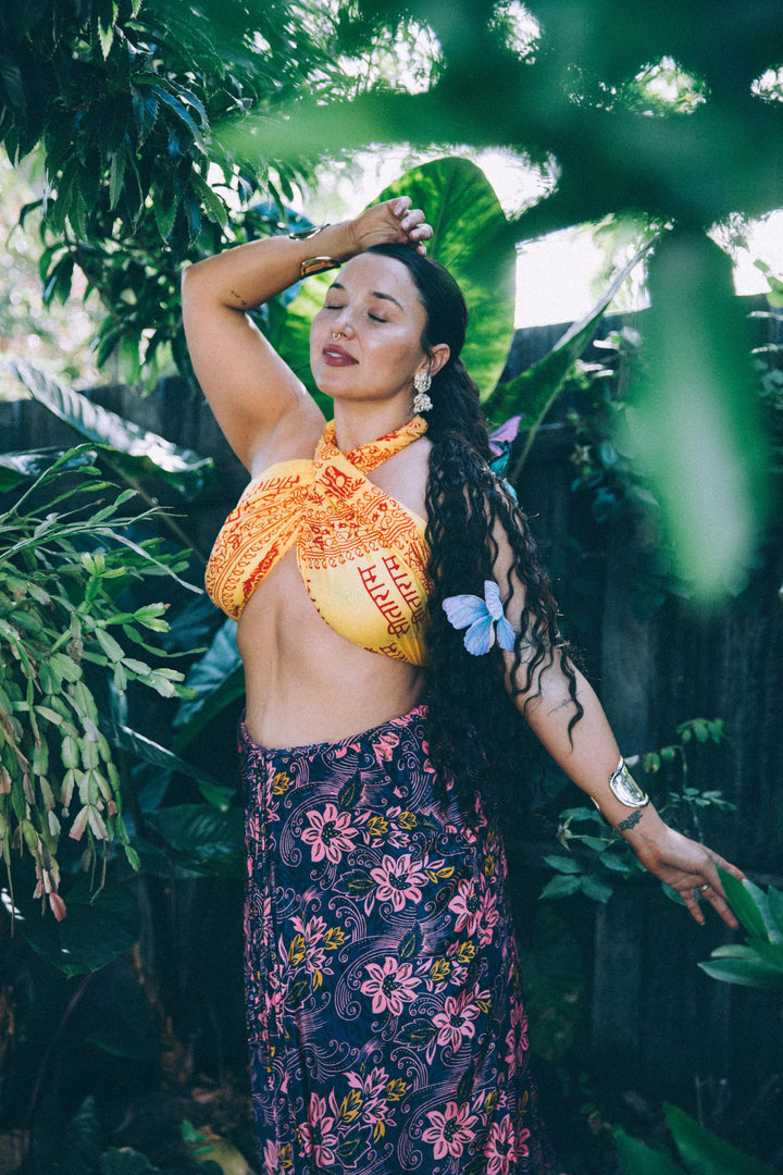 Om Sarong