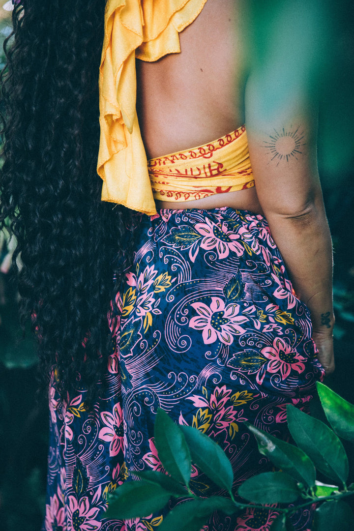 Om Sarong