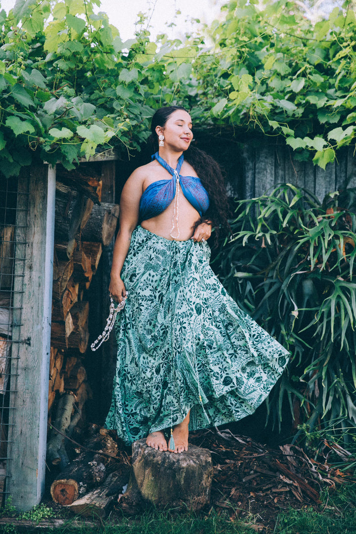 Om Sarong