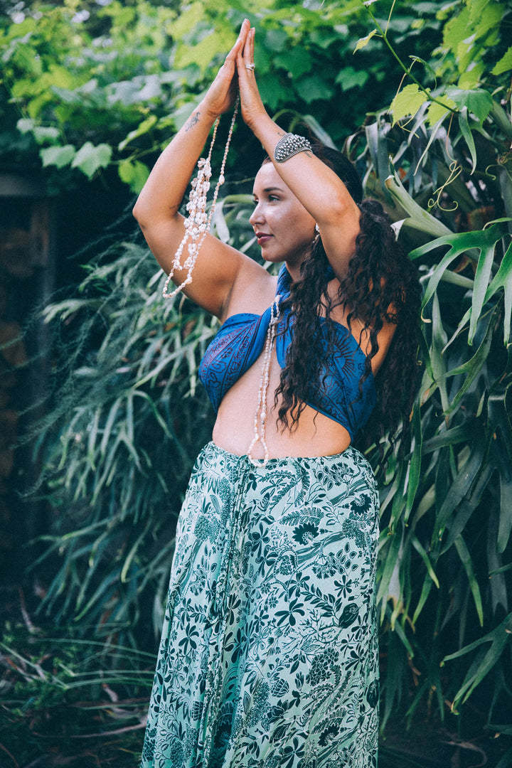 Om Sarong