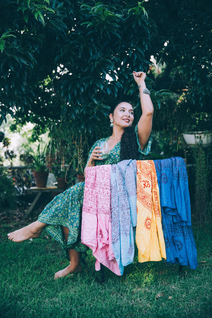 Om Sarong