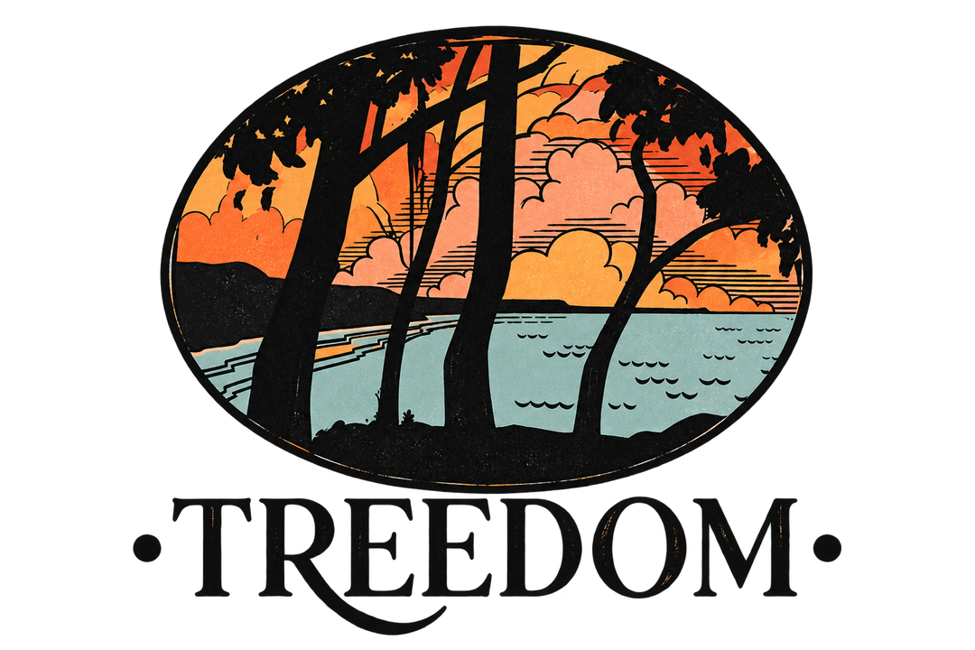 Treedom Tee