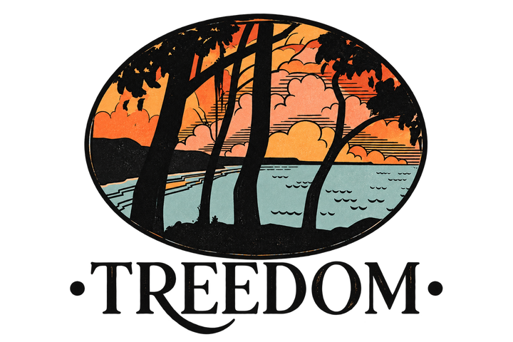 Treedom Tee