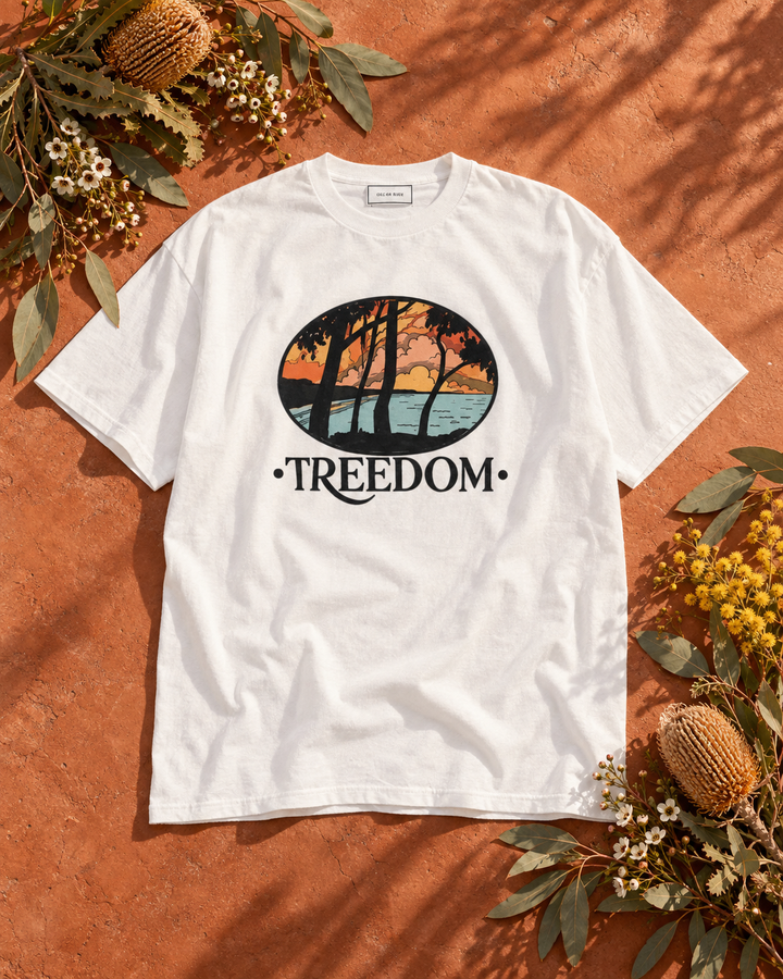 Treedom Tee