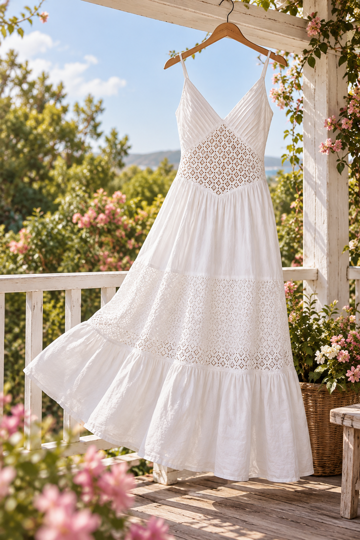Angel Dress