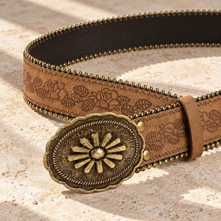 Bandit Belt
