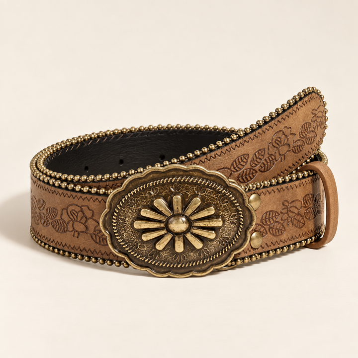 Bandit Belt