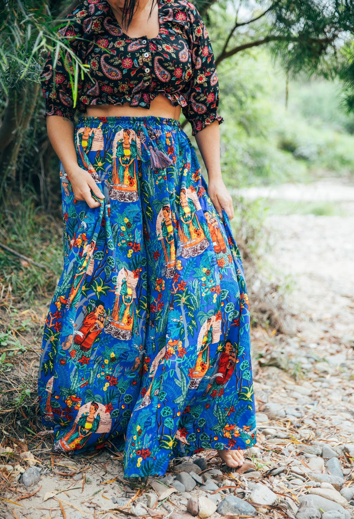 Frida Pants