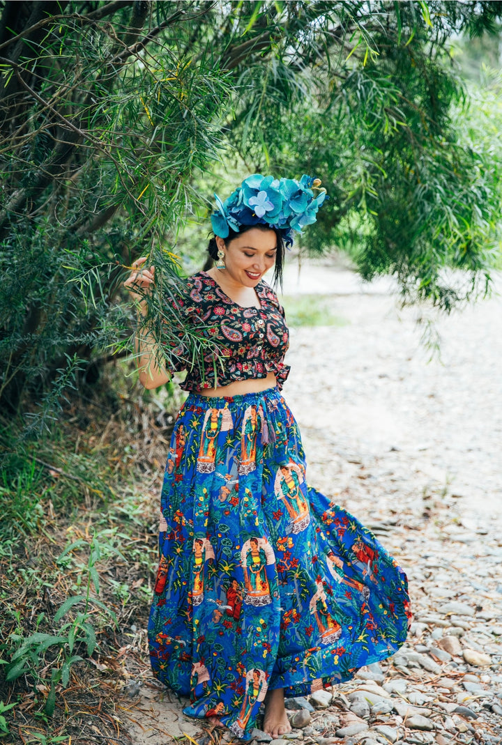 Frida Pants
