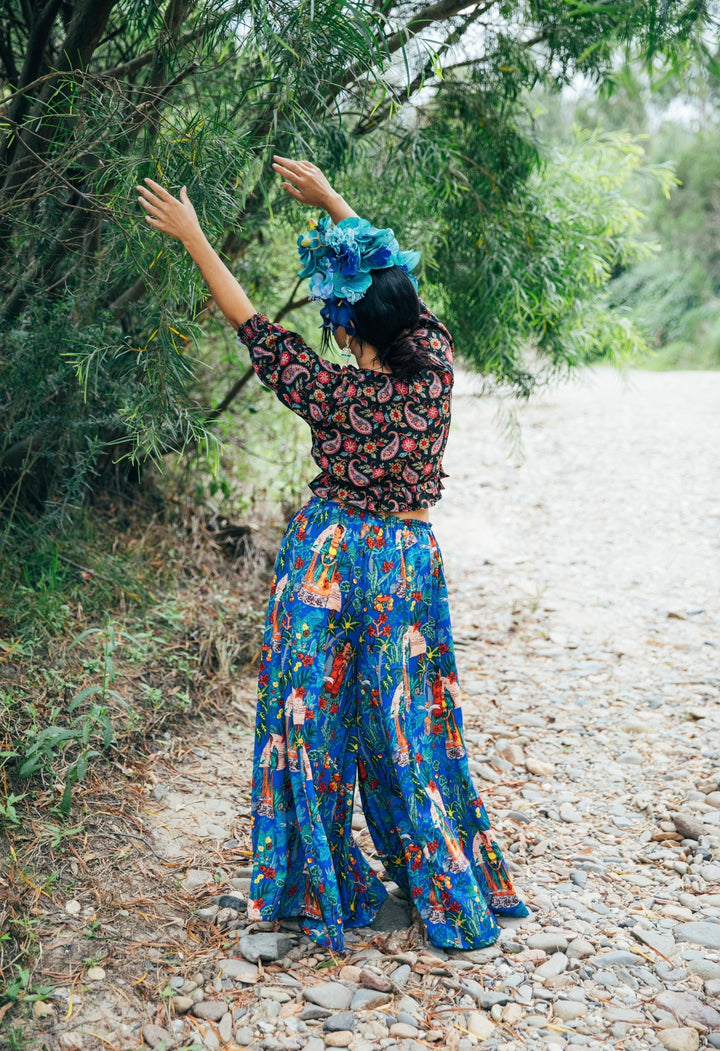 Frida Pants