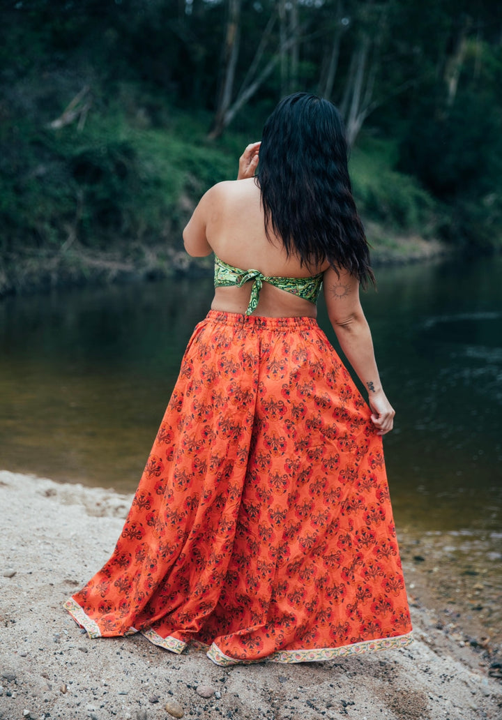 Joni Pants ~ Sunrise