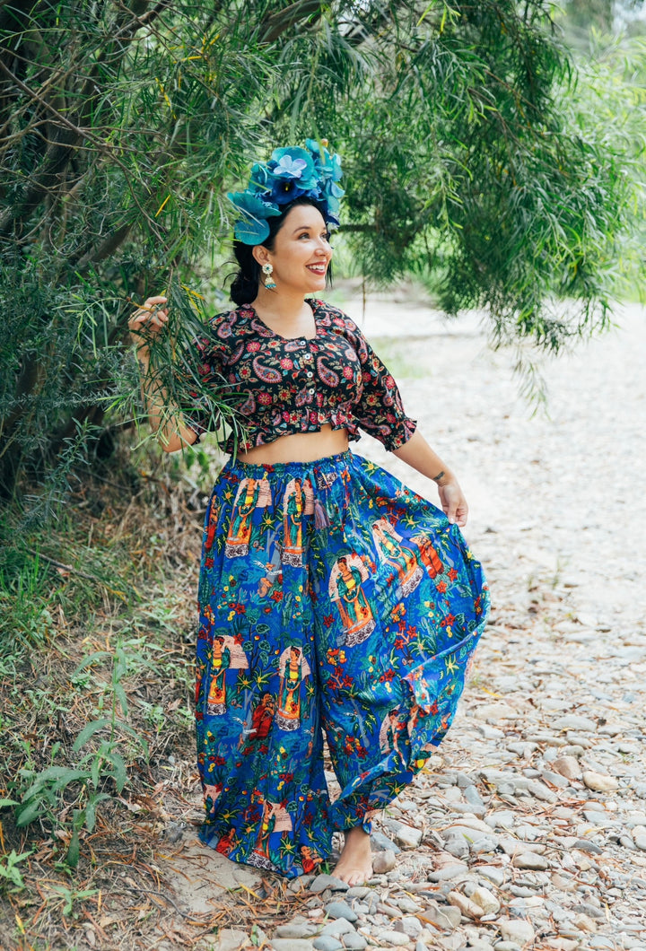 Frida Pants