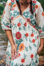 Load image into Gallery viewer, Mexico Dress
