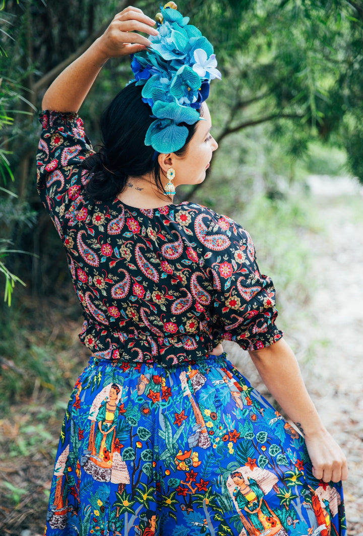 Frida Pants