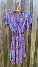 Load image into Gallery viewer, Ziggy Dress ~ Cornflower
