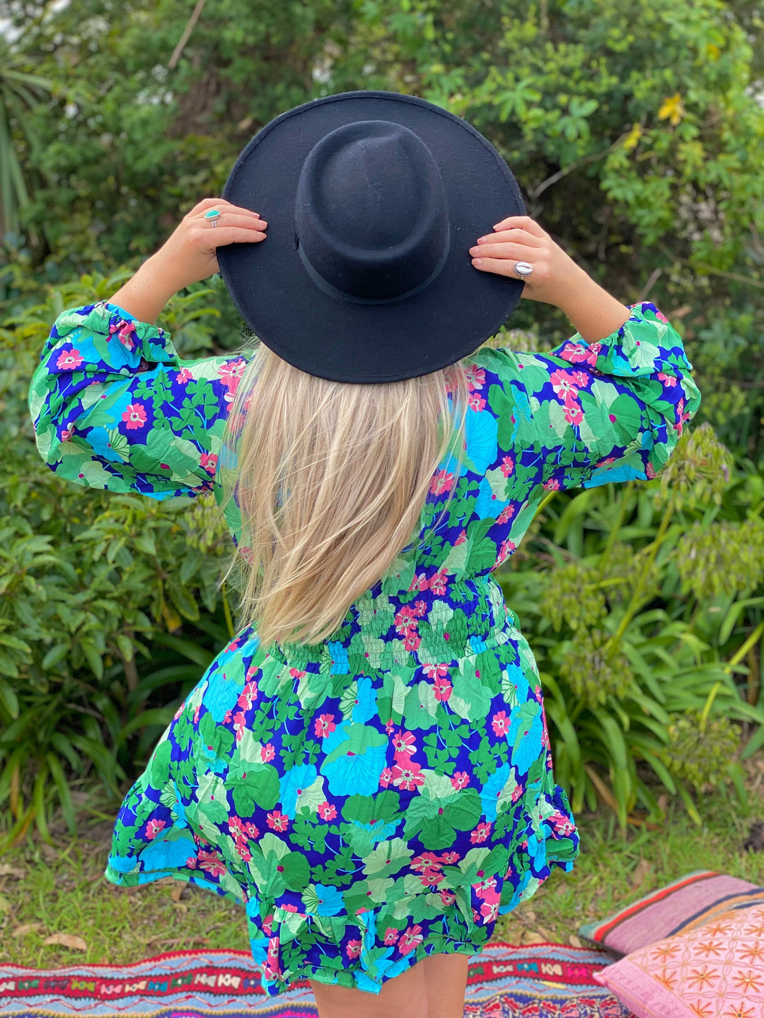 Frankie Dress