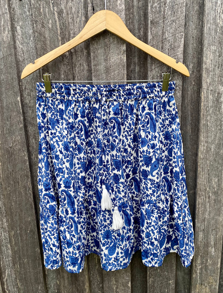 Sweet Pea Skirt