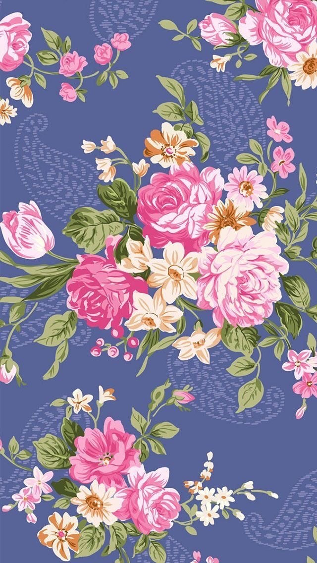 Paisley Anne Maxi
