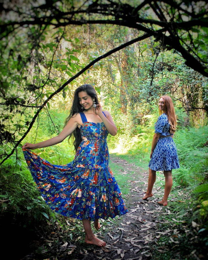 Frida Dress