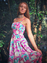 Load image into Gallery viewer, Faèrie Sun Dress ~ Two Colourways
