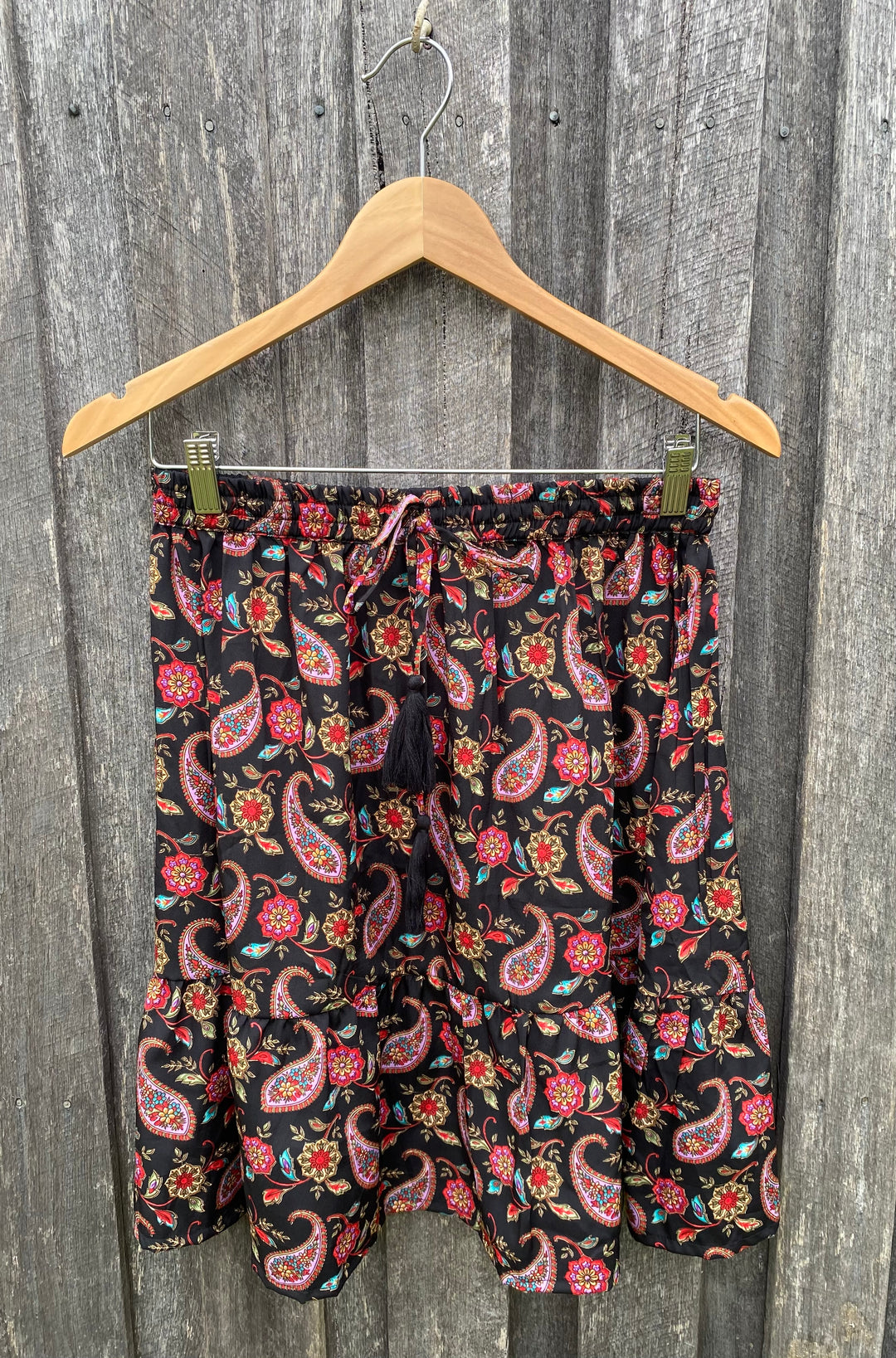 Sweet Pea Skirt