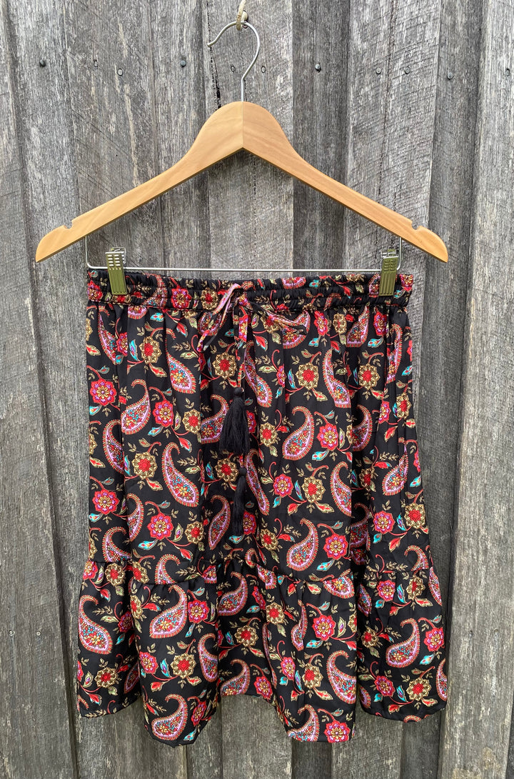 Sweet Pea Skirt