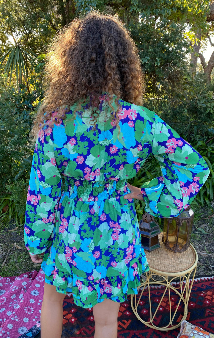 Frankie Dress