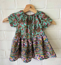 Load image into Gallery viewer, Poppy Tunic (4m ~ 2y)
