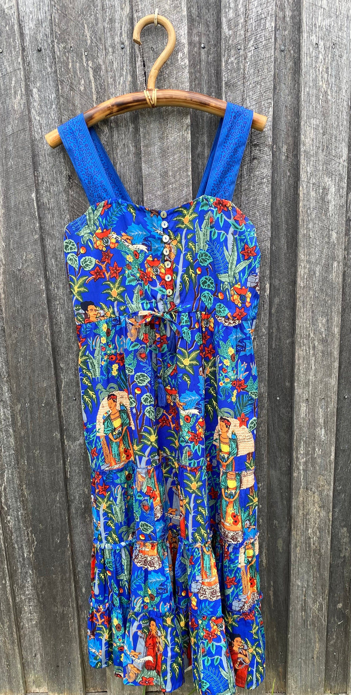 Frida Dress