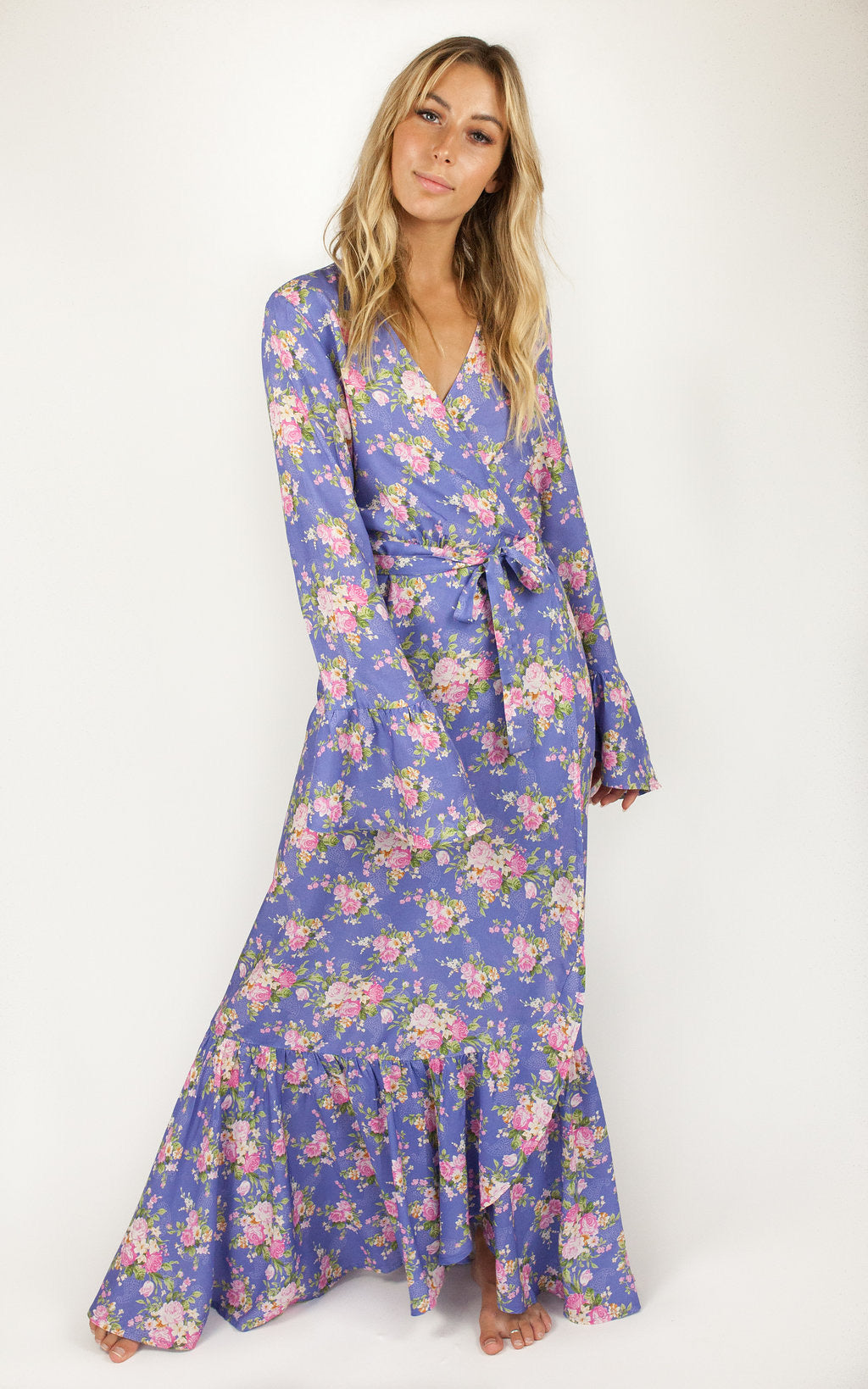 Paisley Anne Maxi