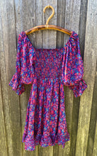 Load image into Gallery viewer, Ruby Dress ~ Violet
